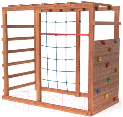 Игровой комплекс National Tree Company Р929- фото3