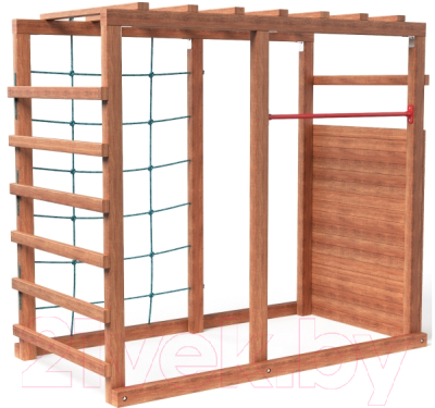 Игровой комплекс National Tree Company Р929- фото4