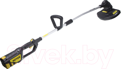 Триммер аккумуляторный Huter GET-36-3 Li- фото3