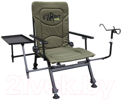 Кресло складное Norfin Windosor NF / NF-20601