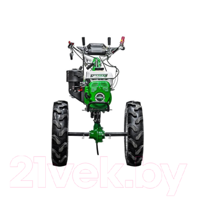 Мотокультиватор AURORA Country 1100 Multi-shift- фото3