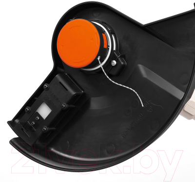 Триммер аккумуляторный Daewoo Power DATR 2840Li- фото4