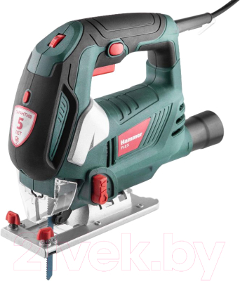 Электролобзик Hammer Flex LZK930L (630445)- фото