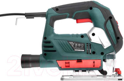 Электролобзик Hammer Flex LZK930L (630445)- фото3