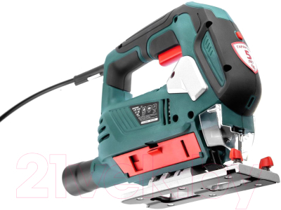 Электролобзик Hammer Flex LZK930L (630445)- фото4