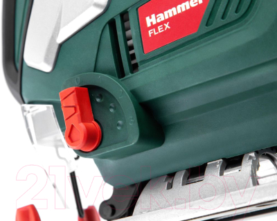 Электролобзик Hammer Flex LZK930L (630445)- фото6