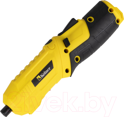 Электроотвертка Kolner KCSD 3.6L- фото2