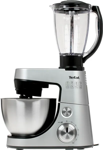 Кухонный комбайн Tefal QB408D38- фото2