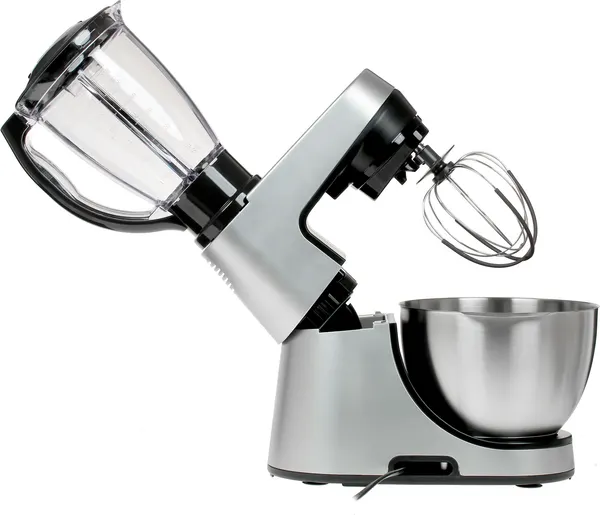 Кухонный комбайн Tefal QB408D38- фото4