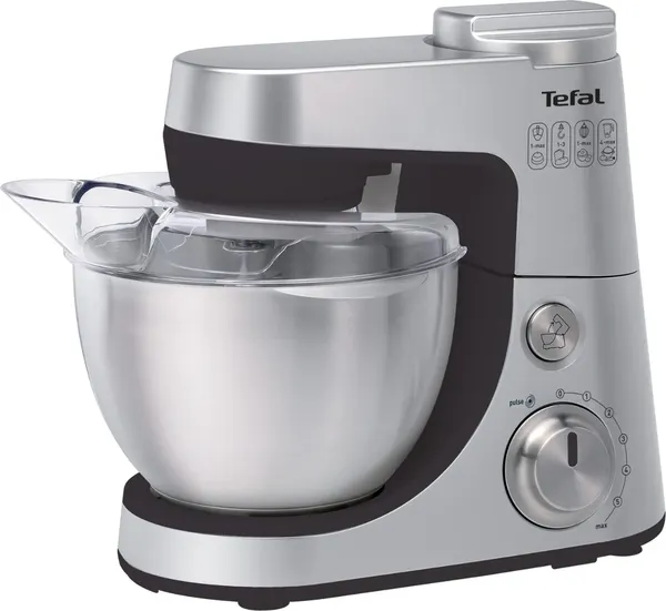 Кухонный комбайн Tefal QB408D38- фото5