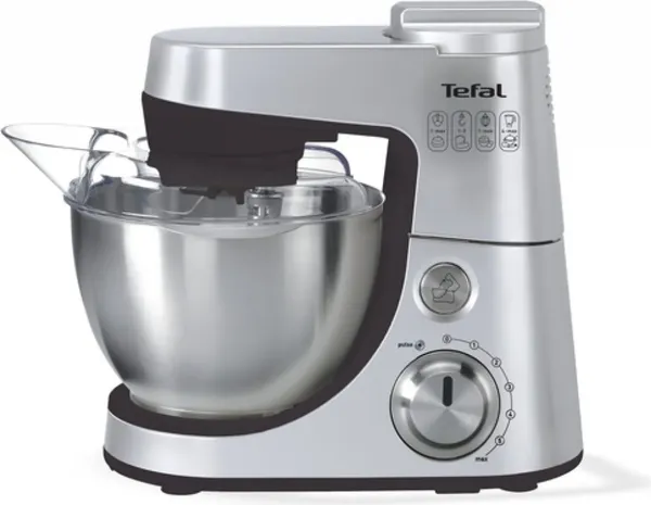 Кухонный комбайн Tefal QB408D38- фото6