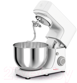 Кухонный комбайн Moulinex QA150110- фото3