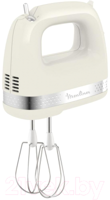 Миксер ручной Moulinex HM211A11- фото2