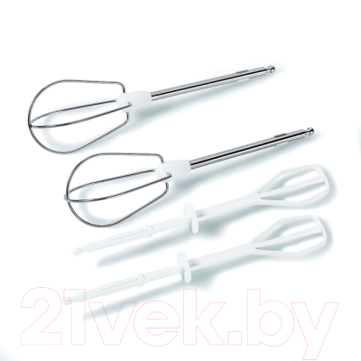 Миксер ручной Moulinex HM211A11- фото6