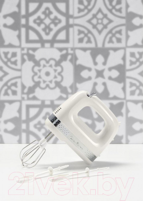 Миксер ручной Moulinex HM211A11- фото8