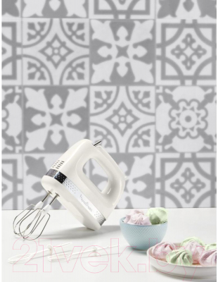 Миксер ручной Moulinex HM211A11- фото9