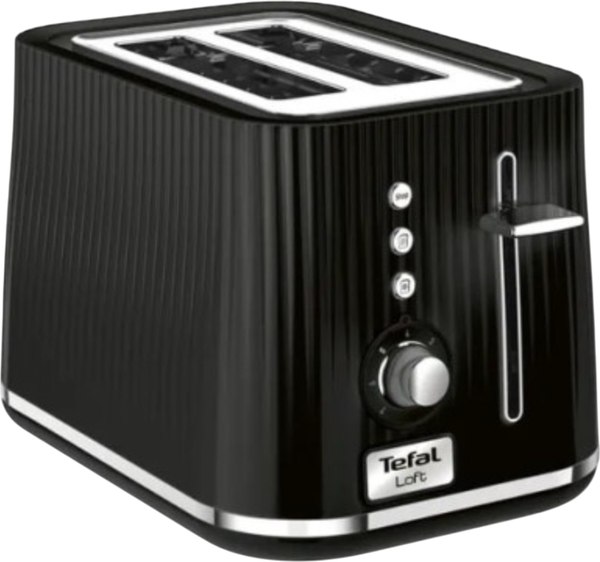 Тостер Tefal TT761838- фото