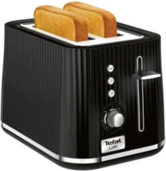 Тостер Tefal TT761838- фото2