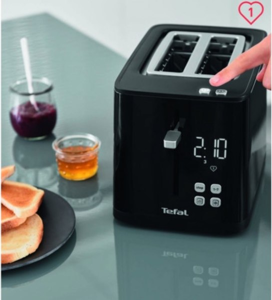 Тостер Tefal TT640810- фото10