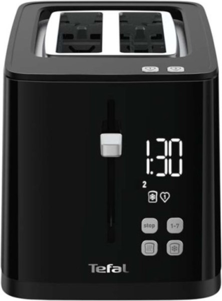 Тостер Tefal TT640810- фото2