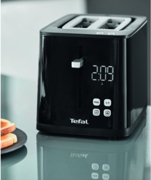 Тостер Tefal TT640810- фото8