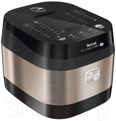 Мультиварка Tefal RK905A32- фото