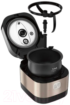 Мультиварка Tefal RK905A32- фото3