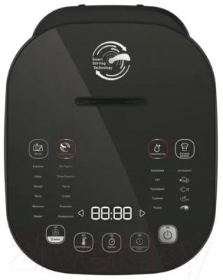 Мультиварка Tefal RK905A32- фото5