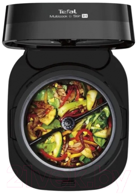 Мультиварка Tefal RK905A32- фото8