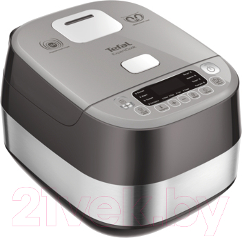 Мультиварка Tefal RK802B32- фото