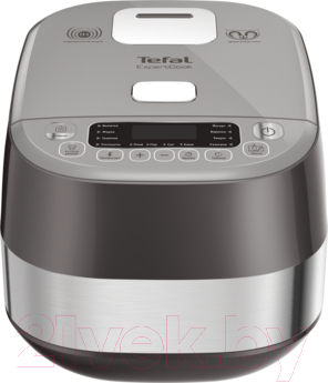 Мультиварка Tefal RK802B32- фото2