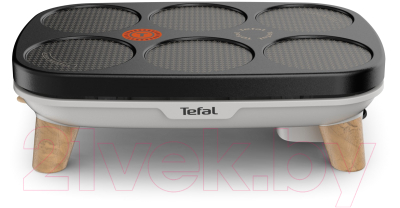Блинница Tefal PY900D12- фото