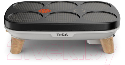 Блинница Tefal PY900D12- фото3
