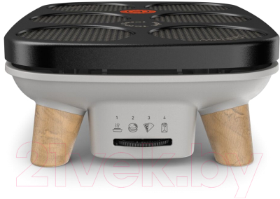Блинница Tefal PY900D12- фото4