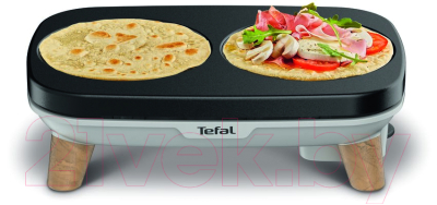 Блинница Tefal PY900D12- фото7