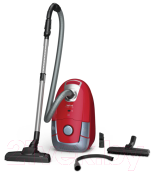 Пылесос Tefal TW3153EA- фото