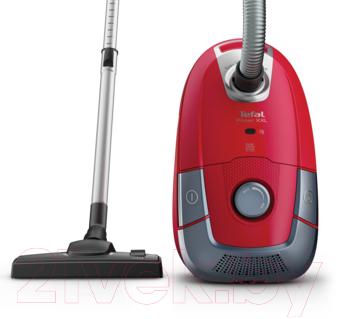 Пылесос Tefal TW3153EA- фото2