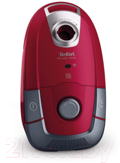 Пылесос Tefal TW3153EA- фото5