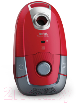 Пылесос Tefal TW3153EA- фото6