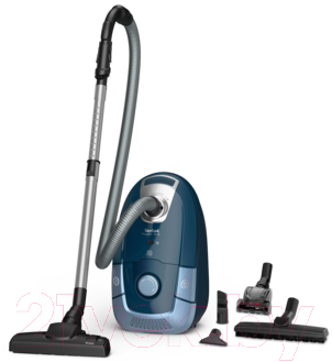 Пылесос Tefal TW3171EA- фото