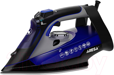 Утюг Aresa AR-3120- фото