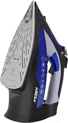 Утюг Aresa AR-3120- фото3
