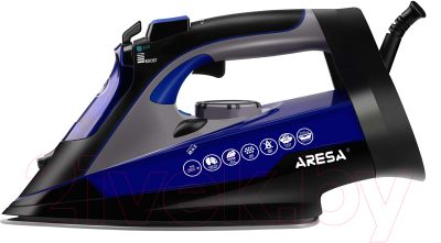Утюг Aresa AR-3120- фото4