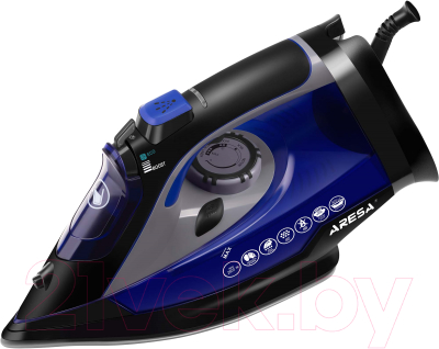 Утюг Aresa AR-3120- фото5