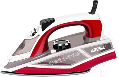 Утюг Aresa AR-3122- фото