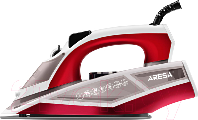 Утюг Aresa AR-3122- фото4
