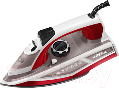 Утюг Aresa AR-3122- фото5