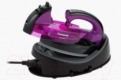 Беспроводной утюг Panasonic NI-WL41VTW- фото3