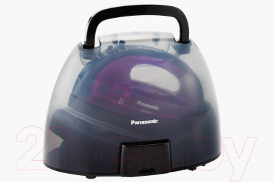 Беспроводной утюг Panasonic NI-WL41VTW- фото4