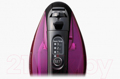 Беспроводной утюг Panasonic NI-WL41VTW- фото5